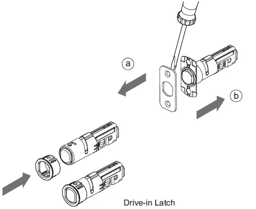 Lane-hlk8581-Touchpad-Electronic-Deadbolt-Lock-fig4