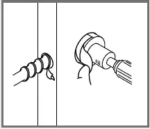 Lane-hlk8581-Touchpad-Electronic-Deadbolt-Lock-fig7