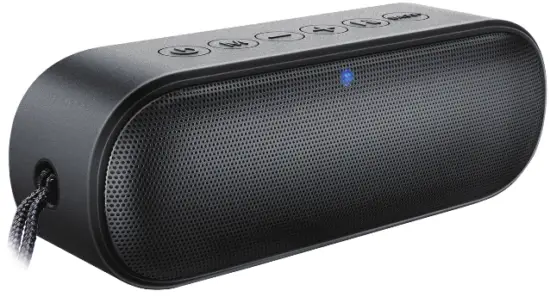 LENRUE A15Pro Wireless Speaker