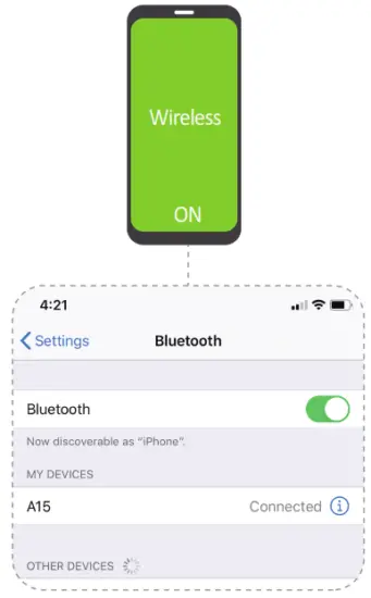 LENRUE A15Pro Wireless Speaker - fig 5