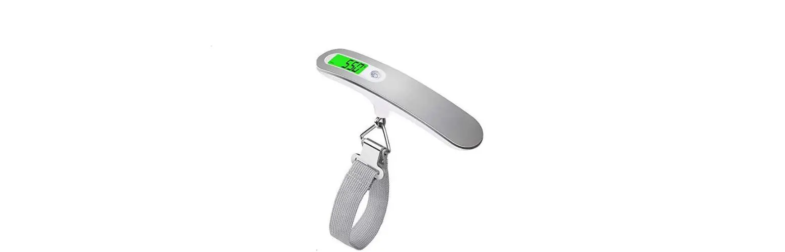 S2c B09hp2tx9r Digital Luggage Scale User Manual S2c B09hp2tx9r Digital Luggage Scale User Manual