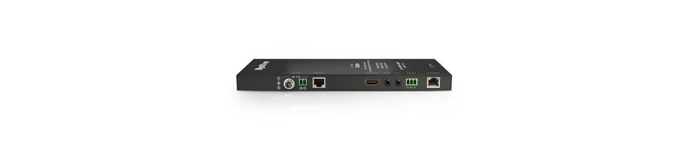 Wyrestorm Tx-70-4k 4k Hdbaset Transmitter With Poh User Guide