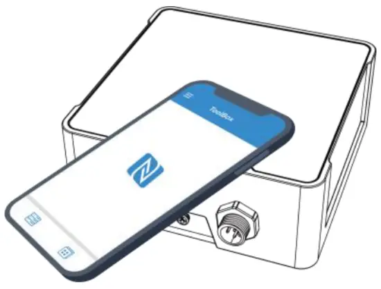 NFC Configuration