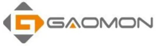 GAOMON - logo