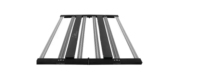 Iluminar Ili6 Led Lighting Solutions User Manual