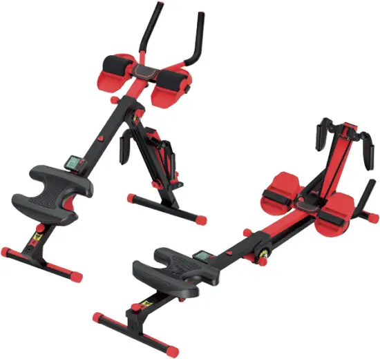 COSTWAY NP10181 Rowing Machine