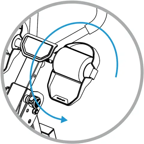 NP10181 - Abdominal mode 3