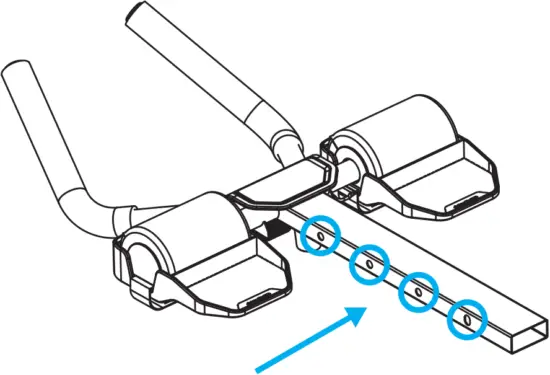 NP10181 - Armrest Extension 1