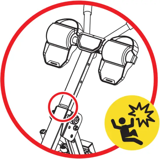 NP10181 - Armrest Extension 2