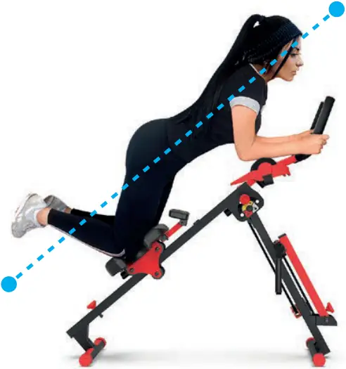 NP10181 - Armrest Extension 3