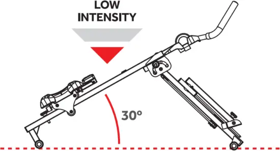 NP10181 - Armrest Extension 5