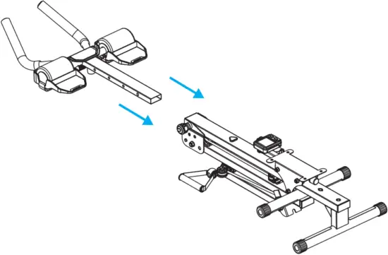 NP10181 - Assembly - Step 2