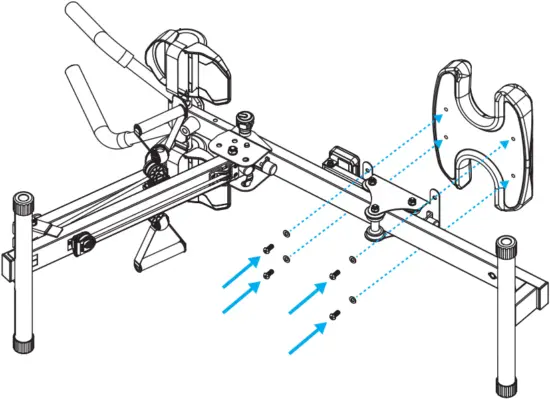 NP10181 - Assembly - Step 4