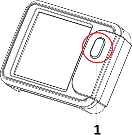 NP10181 - Control Panel 1