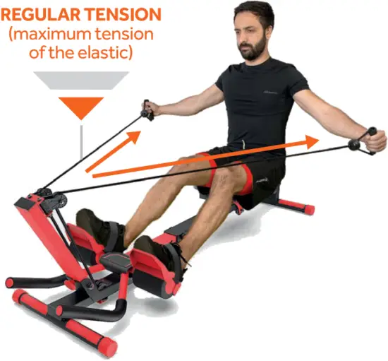 NP10181 - Elastic Tension 2a