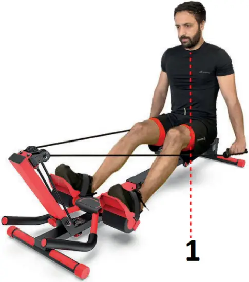 NP10181 - Elastic Tension 4