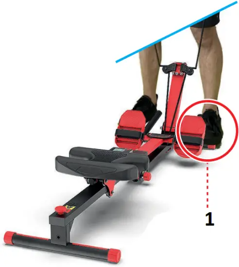 NP10181 - Gym Mode 2