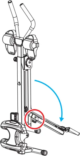 NP10181 - Rowing Mode 1