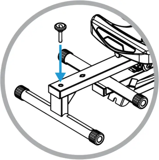 NP10181 - Rowing Mode 6