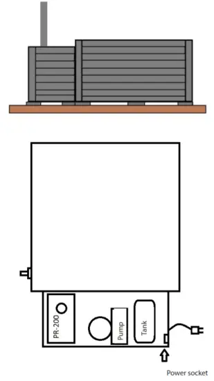 REXENER Polar - POLAR