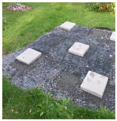 REXENER Polar - PREPARING