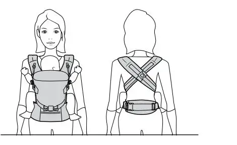 ergobaby-IM-ADAPT-STSF-EU-210406-V1-Baby-Carrier-FIG-2