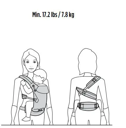 ergobaby-IM-ADAPT-STSF-EU-210406-V1-Baby-Carrier-FIG-3