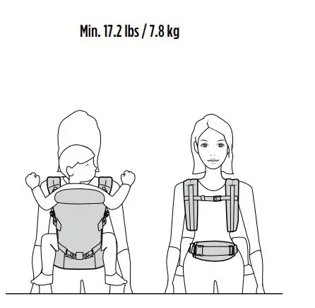 ergobaby-IM-ADAPT-STSF-EU-210406-V1-Baby-Carrier-FIG-4