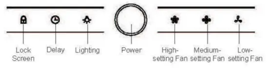 FOTILE JQG7501.G 30 Range Hood - Fig 1