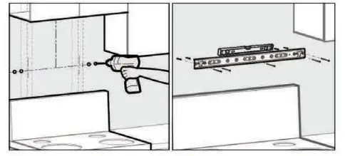 FOTILE JQG7501.G 30 Range Hood - Fig 20