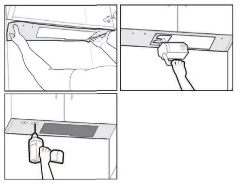 FOTILE JQG7501.G 30 Range Hood - Fig 21