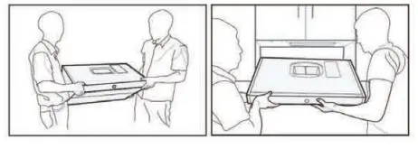 FOTILE JQG7501.G 30 Range Hood - Fig 23