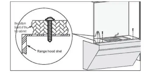 FOTILE JQG7501.G 30 Range Hood - Fig 24