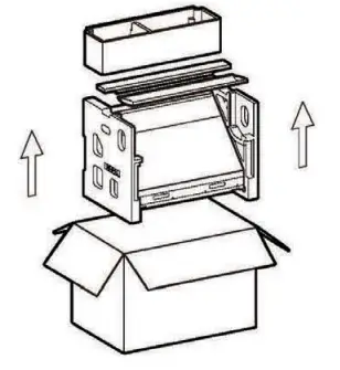 FOTILE JQG7501.G 30 Range Hood - Fig 29