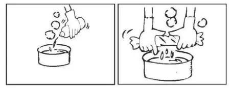 FOTILE JQG7501.G 30 Range Hood - Fig 3