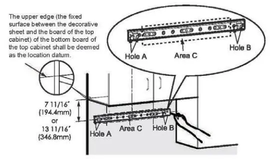 FOTILE JQG7501.G 30 Range Hood - Fig 31