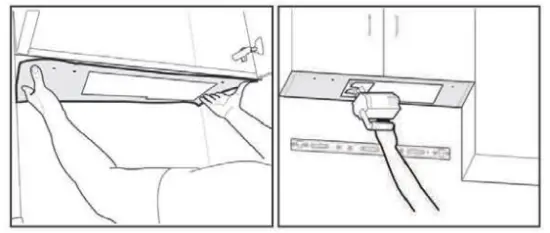 FOTILE JQG7501.G 30 Range Hood - Fig 33