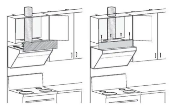 FOTILE JQG7501.G 30 Range Hood - Fig 37