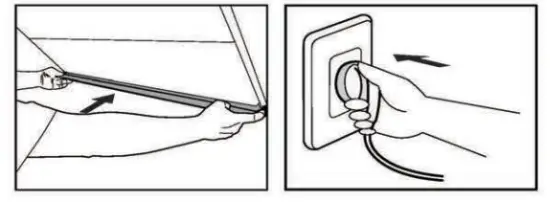 FOTILE JQG7501.G 30 Range Hood - Fig 38