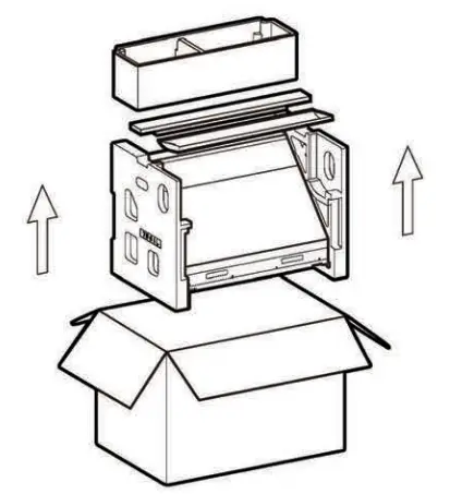 FOTILE JQG7501.G 30 Range Hood - Fig 40
