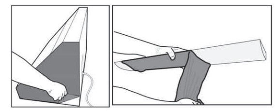 FOTILE JQG7501.G 30 Range Hood - Fig 46