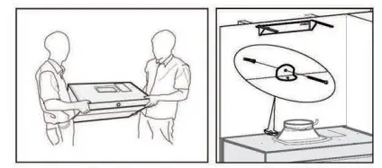 FOTILE JQG7501.G 30 Range Hood - Fig 47