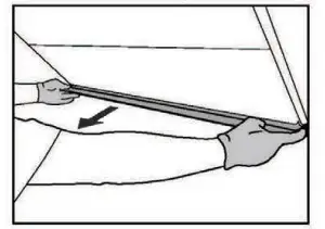 FOTILE JQG7501.G 30 Range Hood - Fig 5