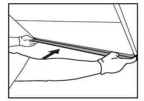 FOTILE JQG7501.G 30 Range Hood - Fig 50