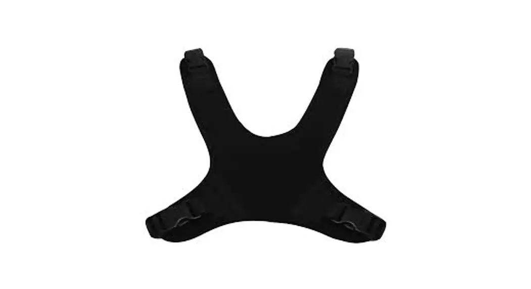 Leckey 155-n001 Butterfly And H Style Harness Instruction Manual Leckey 155-n001 Butterfly And H Style Harness Instruction Manual