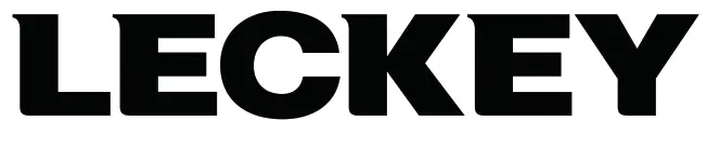 LECKEY logo