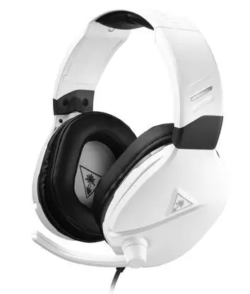 TURTLE BEACH Recon 200 Amplified Gaming Headset