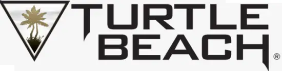 turtle beach logo