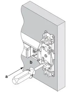 FIG 31 Adjust per Steps 19 & 20
