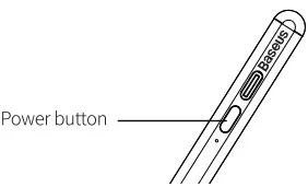 Use without Connecting to Bluetooth 1